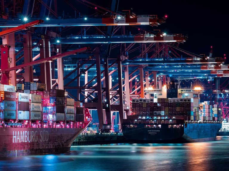 进出口许可证申请