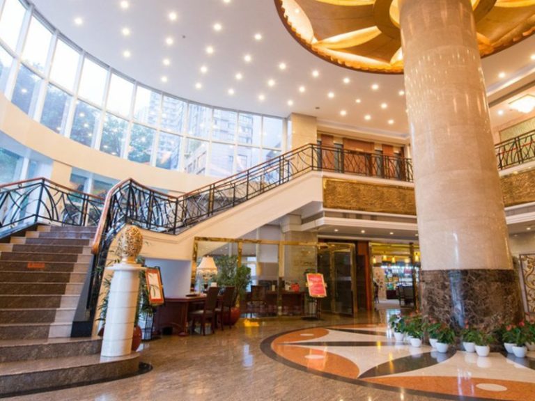 重庆两江丽景酒店