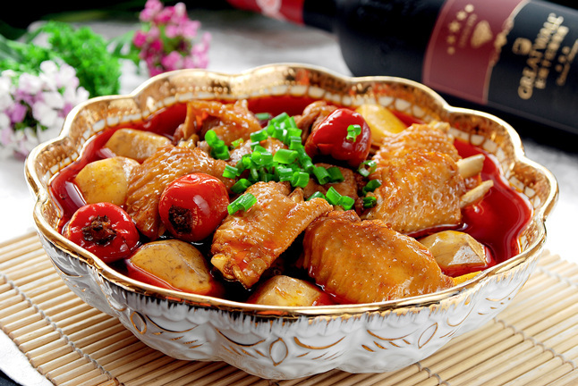 陶然居风味餐厅